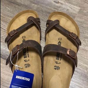 Birkenstock’s New
